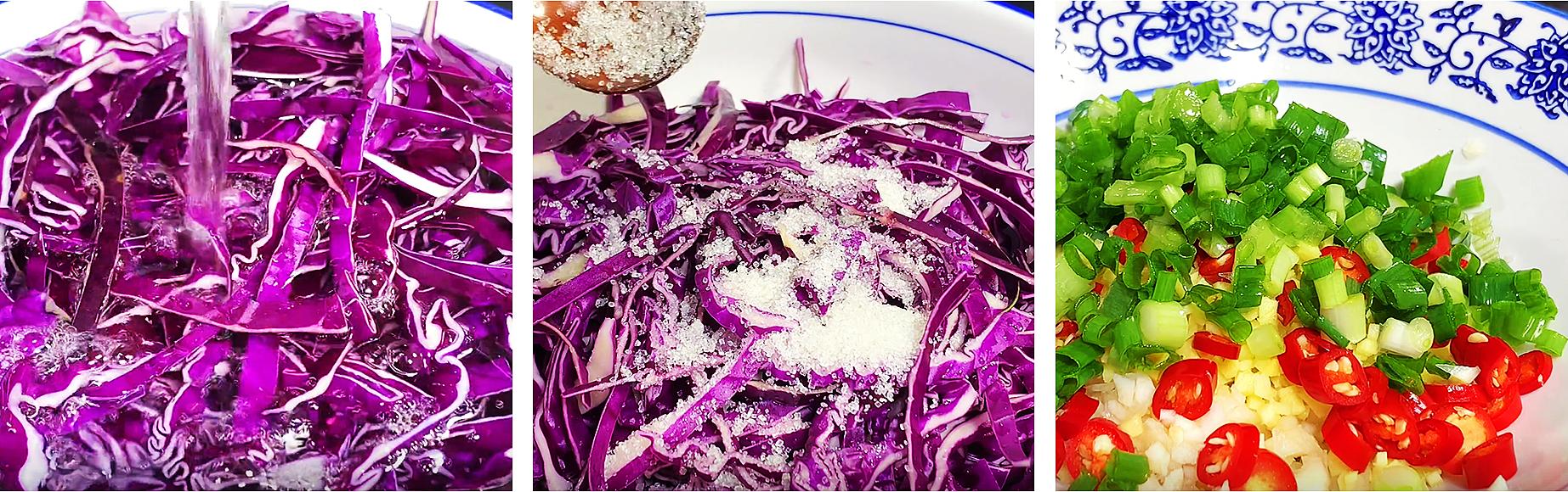 花青素的食物吃多了会怎样,常吃花青素的食物多久脸部有变化