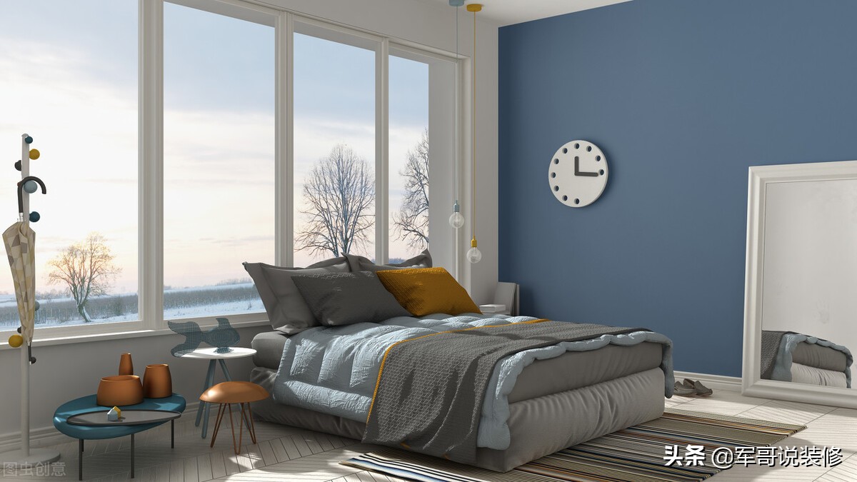 建面120装修报价,河南套内120平装修自装大概多少钱