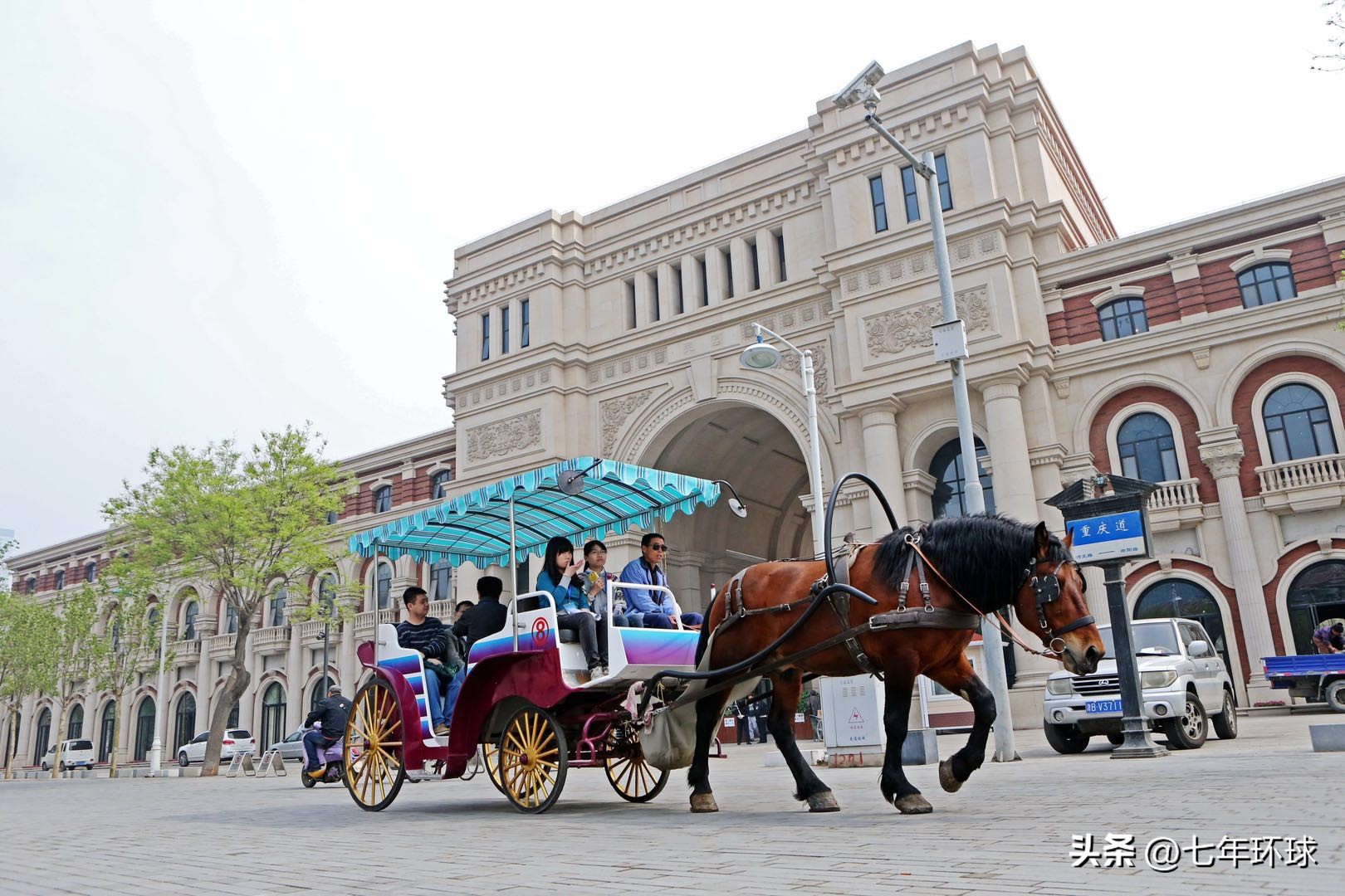 天津旅游攻略三天两晚游路线,天津旅游攻略二日游详细攻略