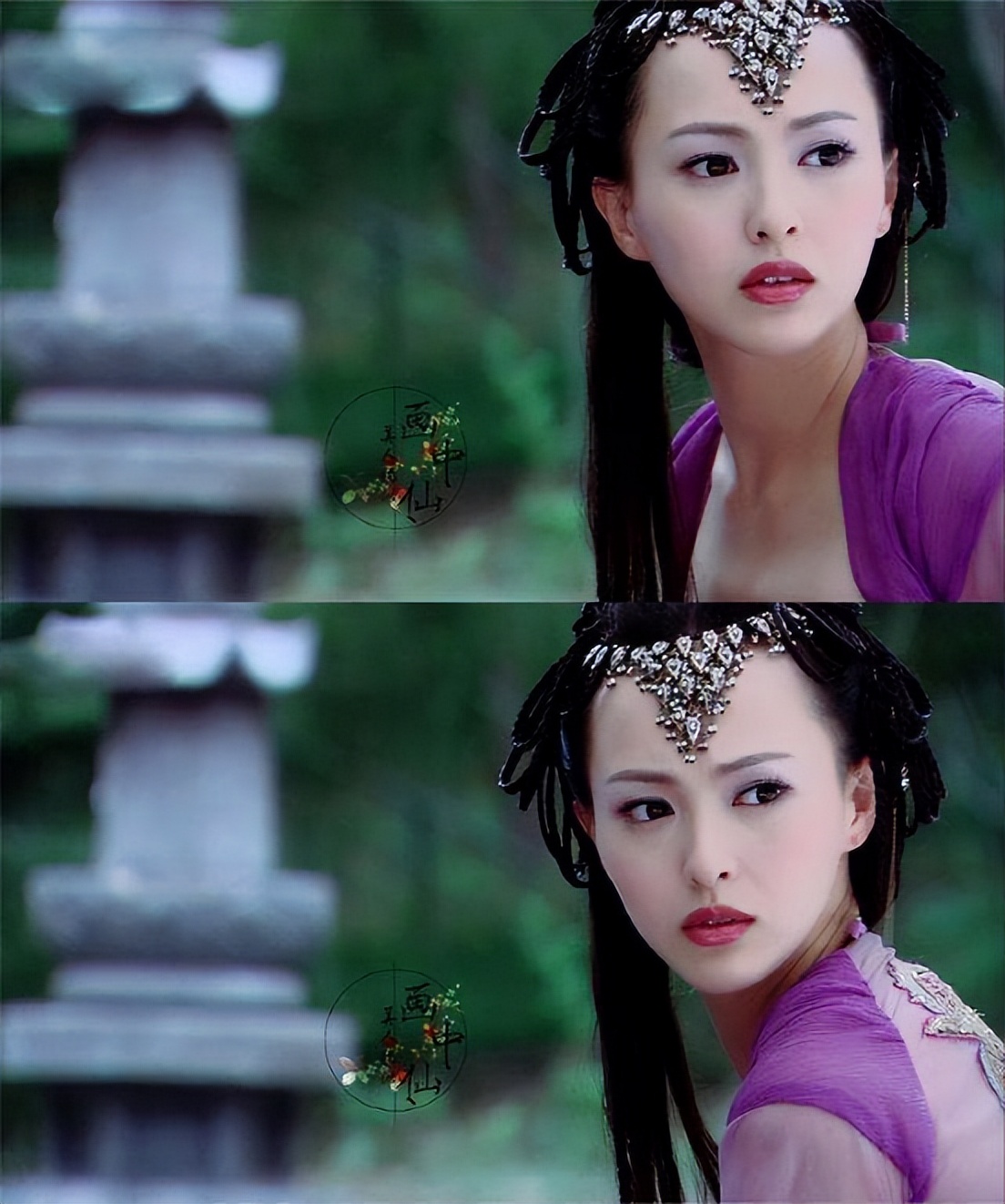 唐嫣王晶高云翔董璇,唐嫣高云翔什么关系