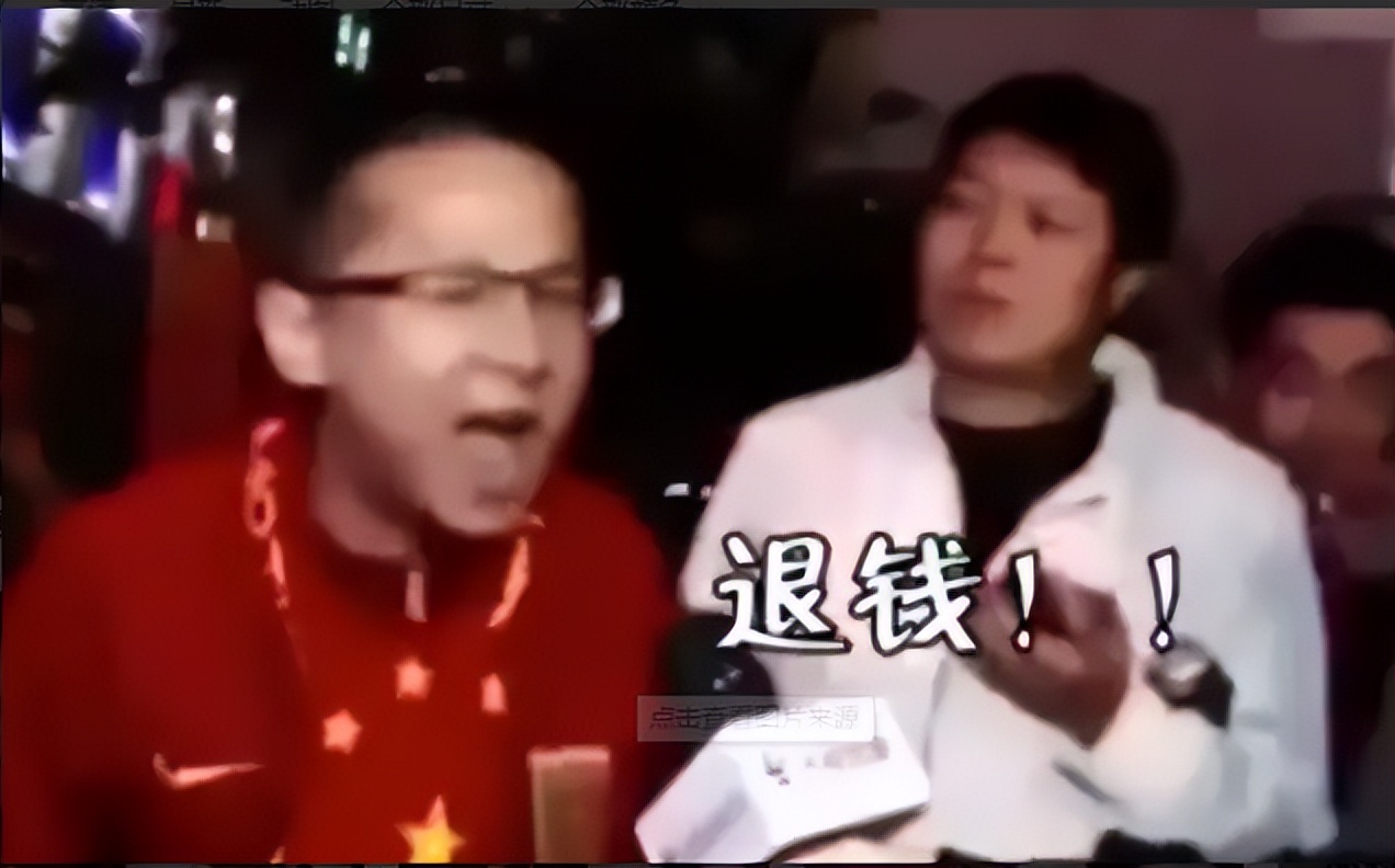 14亿人找不到会踢球的,14亿人找不来踢足球的吗