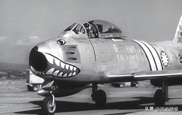 美国阻挠两岸统一，58年聂凤智下令：美国飞机进来，就把它们干掉