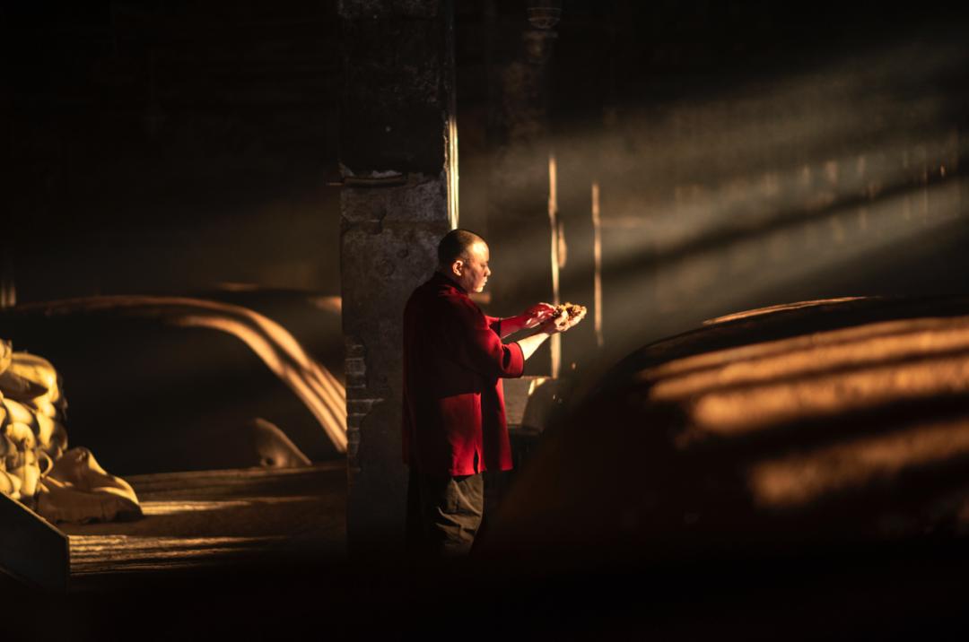 古琴的声和韵,大音希声古琴