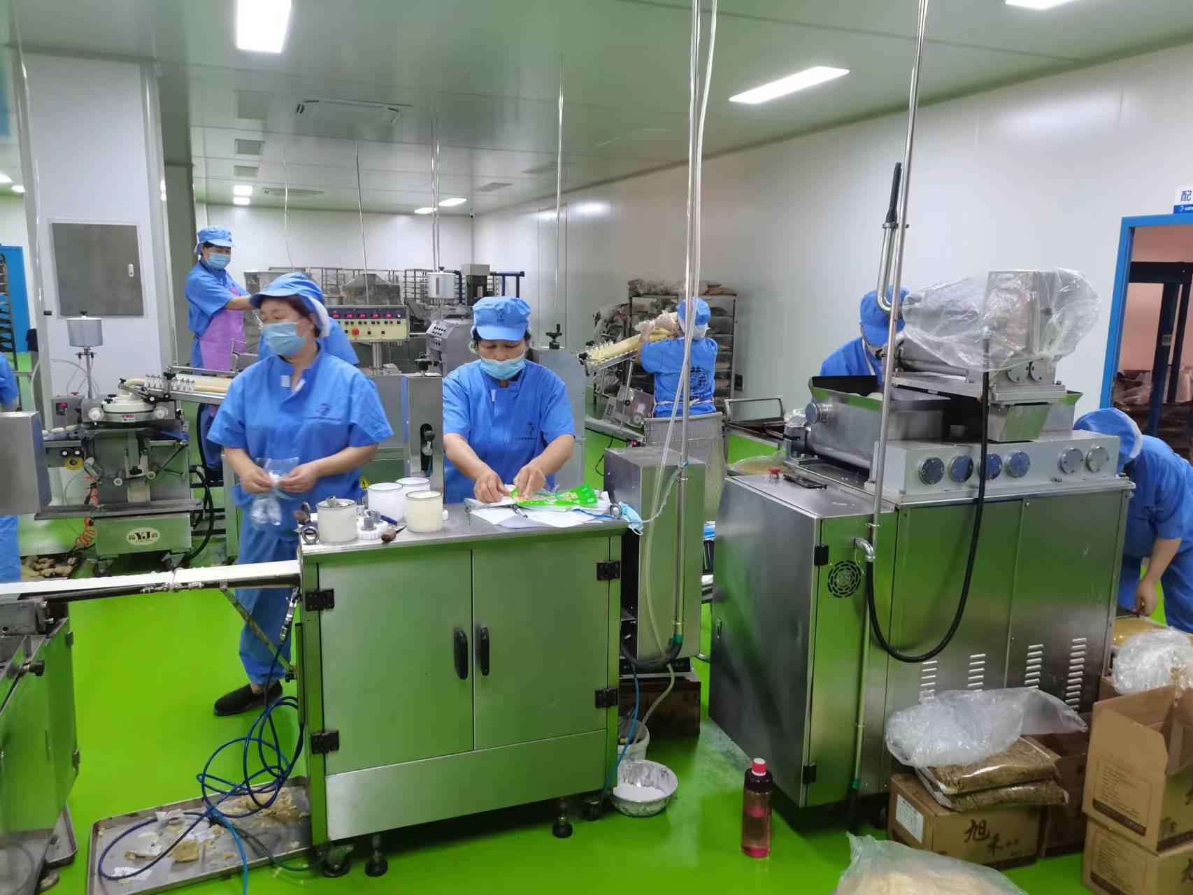 泰山区产业转型,泰山区汇聚发展新动能