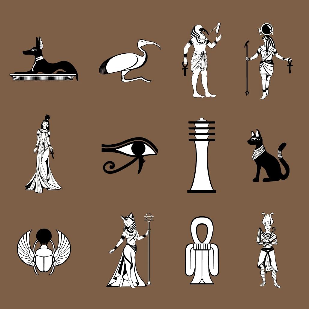 大流士三世统治的帝国,大流士三世是法老吗