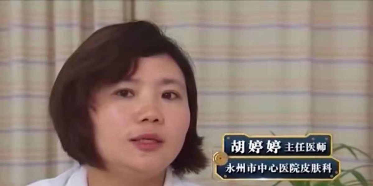 男子手长满树疙瘩是什么病,男子手长满树疙瘩手术了吗