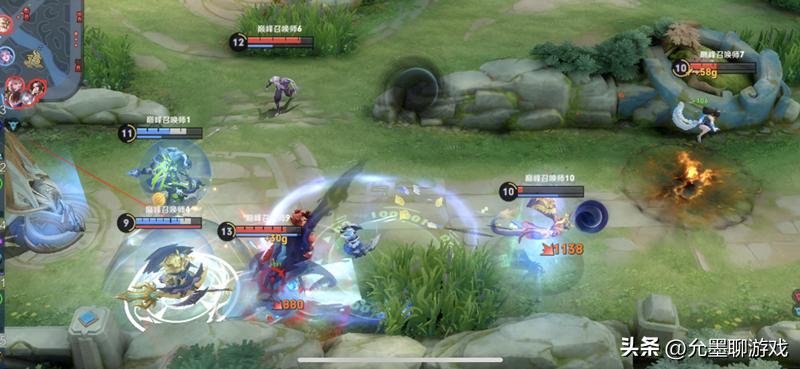 知道为什么打野都喜欢抓对抗路吗,为什么大部分打野转对抗路