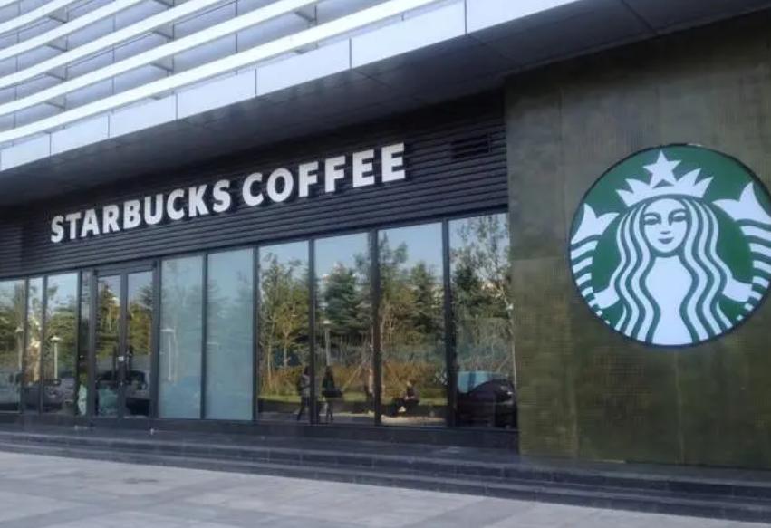 沸腾的咖啡市场能否超越星巴克,星巴克全球咖啡市场