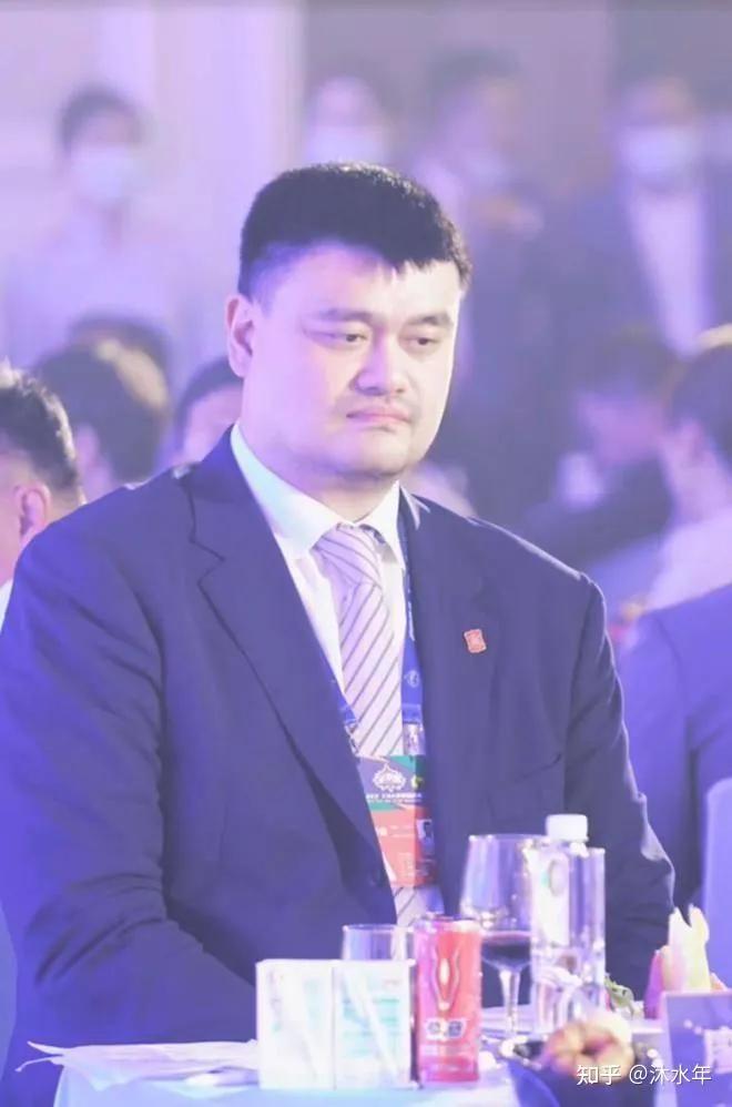 CBA最新消息篮协主席姚明卸任CBA董事长由篮协副主席徐济成接任