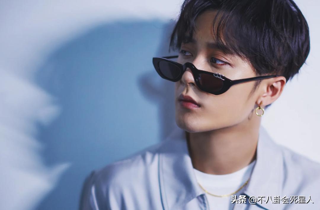 ​2022娱乐圈半年大事记：有4部爆款剧，火了3个明星，消失了一个人