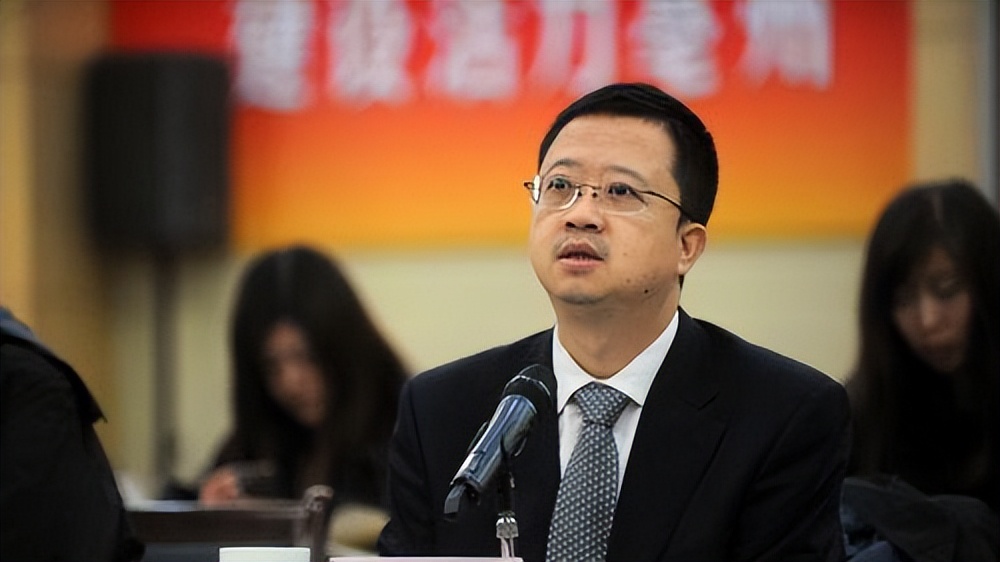 上海富豪郭广昌：花45亿买“酒”，4个月豪赚60亿，今身价8064亿