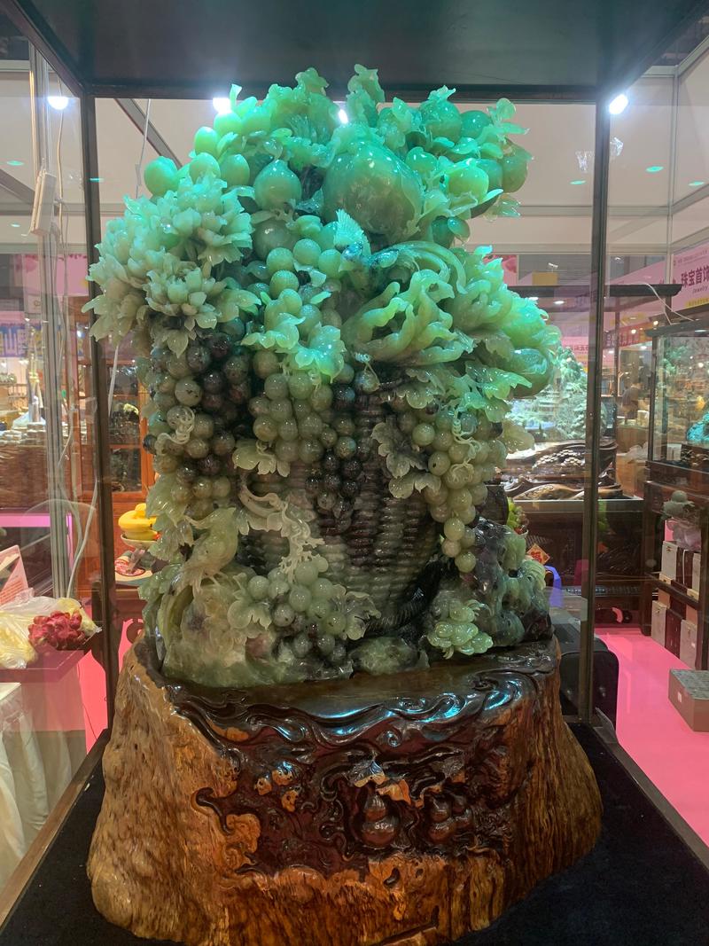 “我们都喜欢在文博会上‘遛弯’”！深圳文化产业发展“好风凭借力”