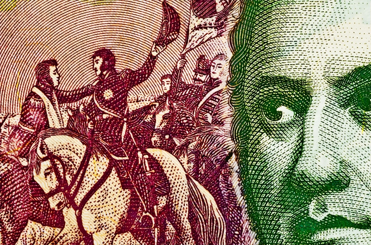 从天堂到地狱！阿根廷是怎么混成今天这个“鬼”样子的？