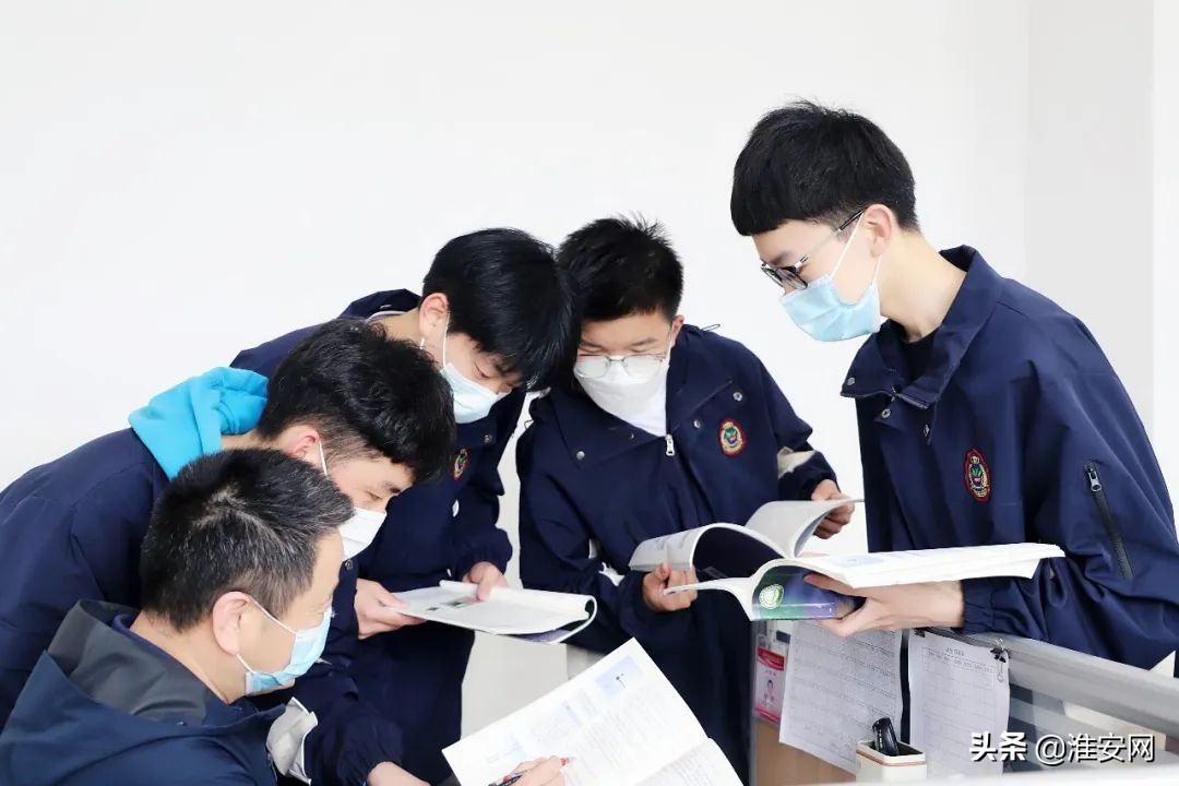 淮安空港卓文中学招生,淮安空港卓文学校招生办