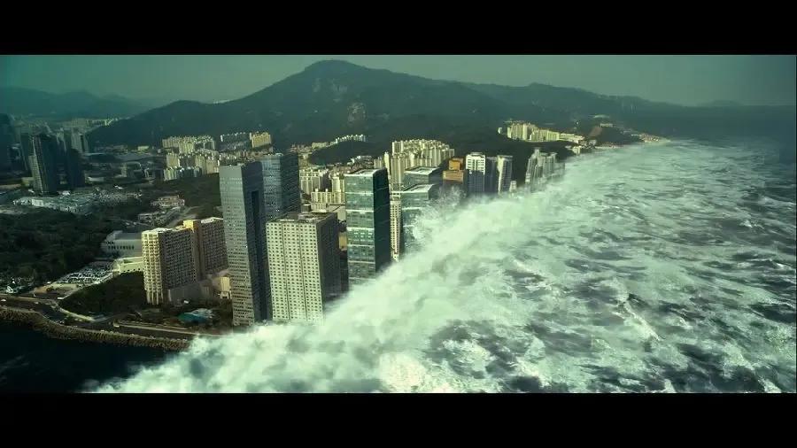 好看的国内灾难片电影推荐,10部好看的灾难电影推荐