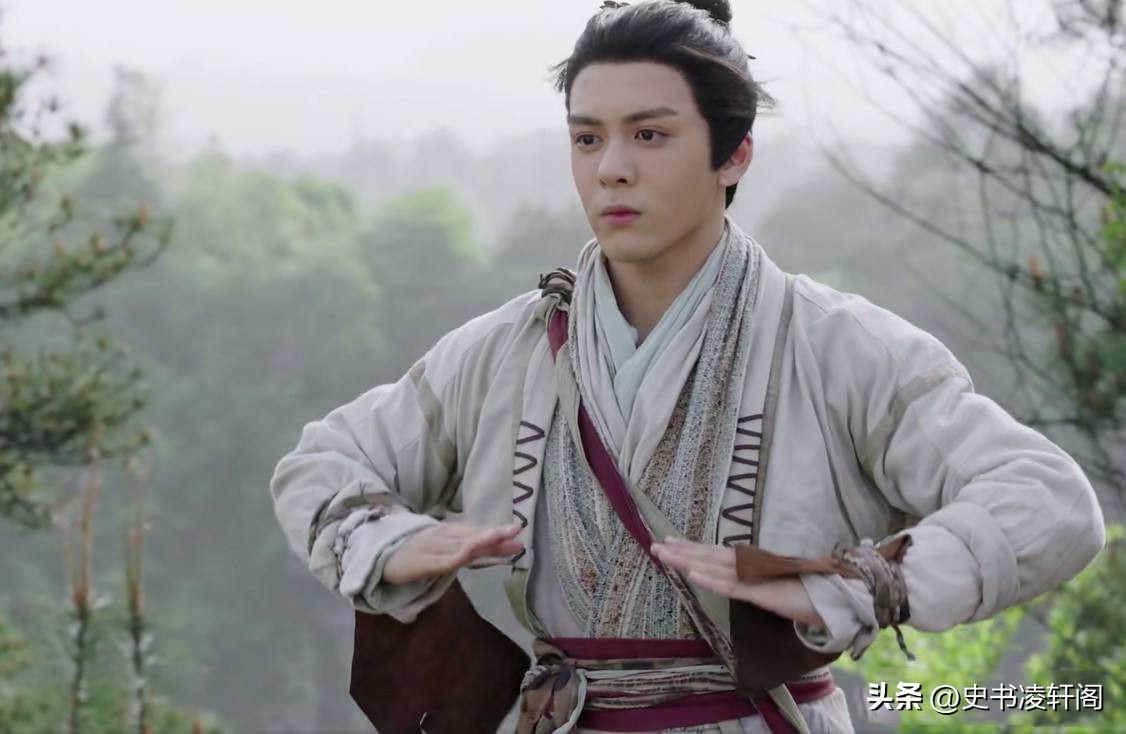 倚天屠龙记赵敏血洗少林三渡,倚天屠龙记赵敏袭击武当