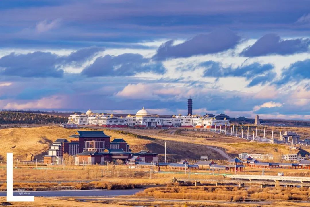 海拉尔四天三夜,海拉尔四季变化明显吗