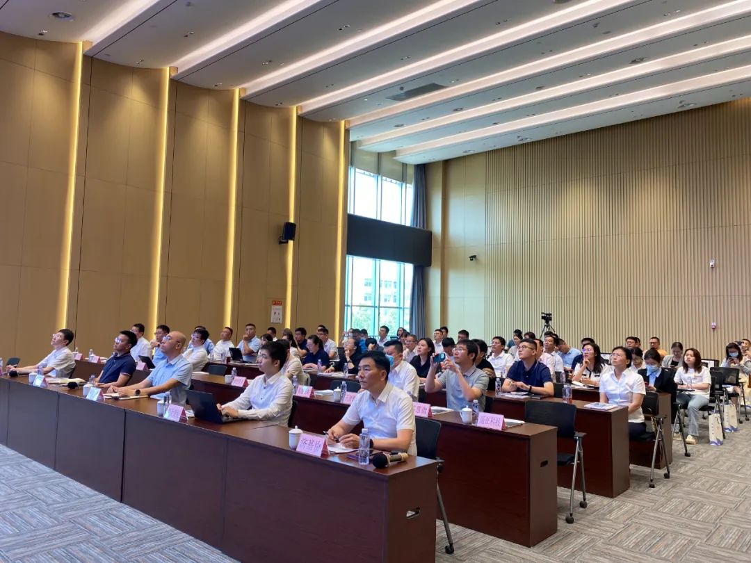 汇泉城好项目集全国强资本,“海右路演”登场聚焦新产业