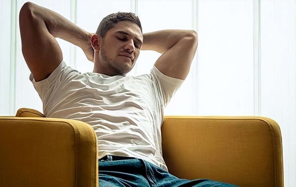 男人过了55岁还可以做到这4件事,男人45岁以后注意8个保养