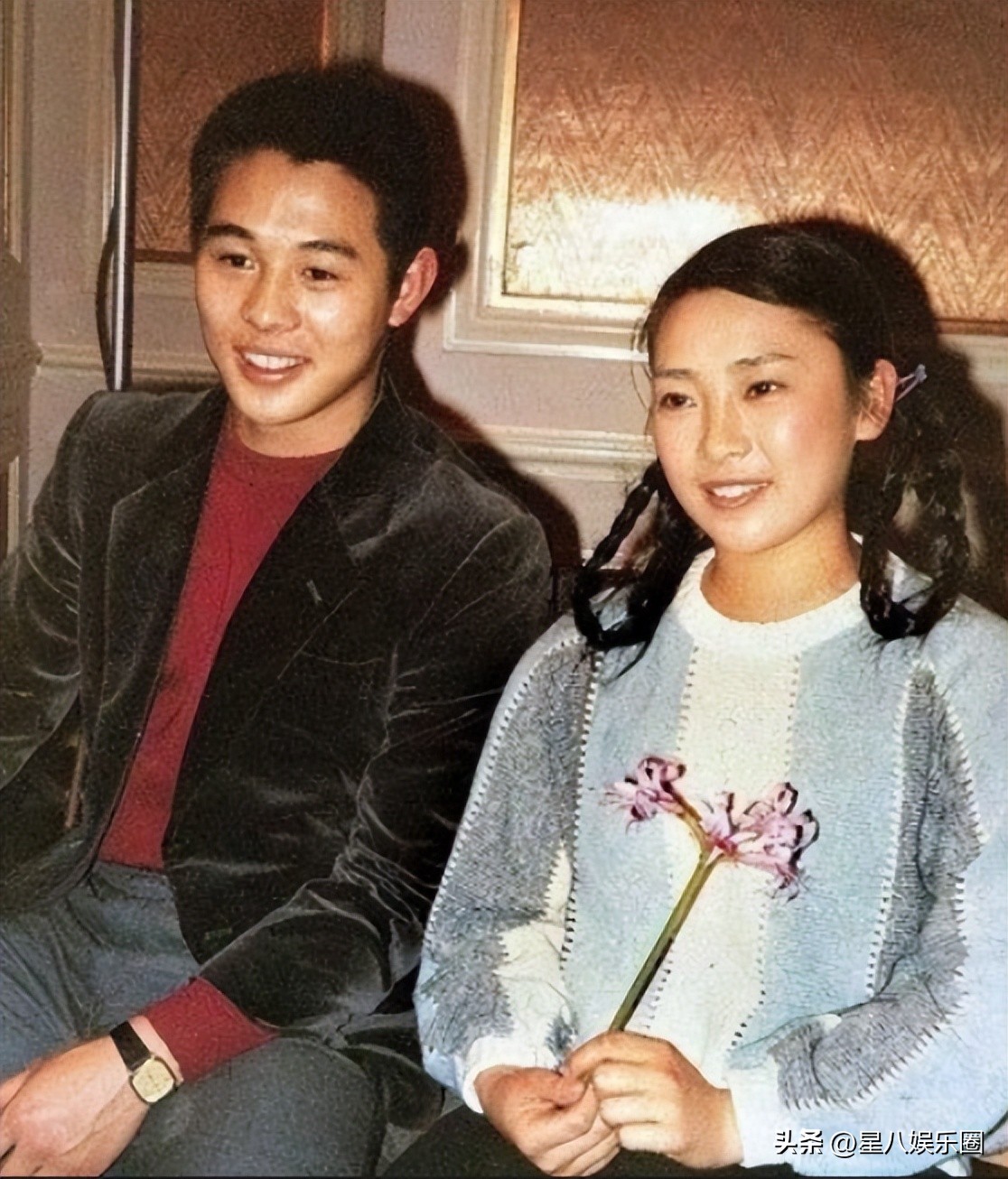 年近六十还离婚的八位男星,出名后离婚的男明星