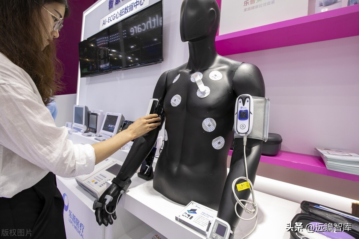 乐普医疗心血管疾病重点实验室 (乐普心血管产品)