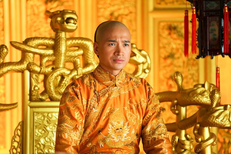 雍正当年继位到底有多强,清朝时期雍正做了几年皇帝