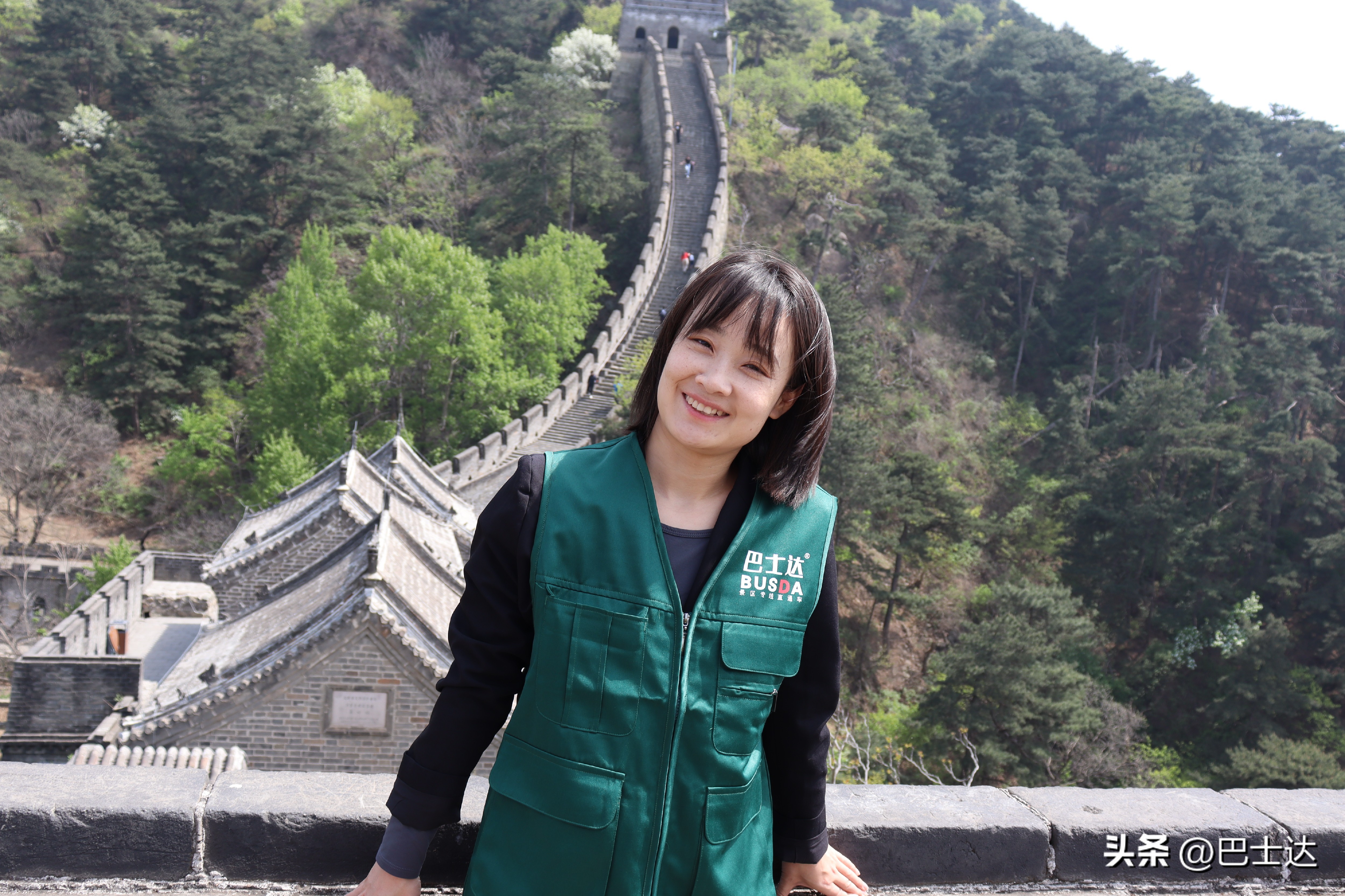 五日游北京长城路线攻略图,北京长城旅游攻略五日游多少钱