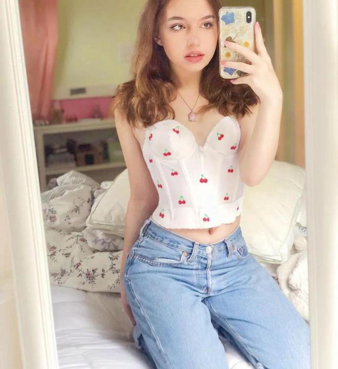 美臀、高颜值出现在欧美电影中，新人出现了，其中你认识几个？