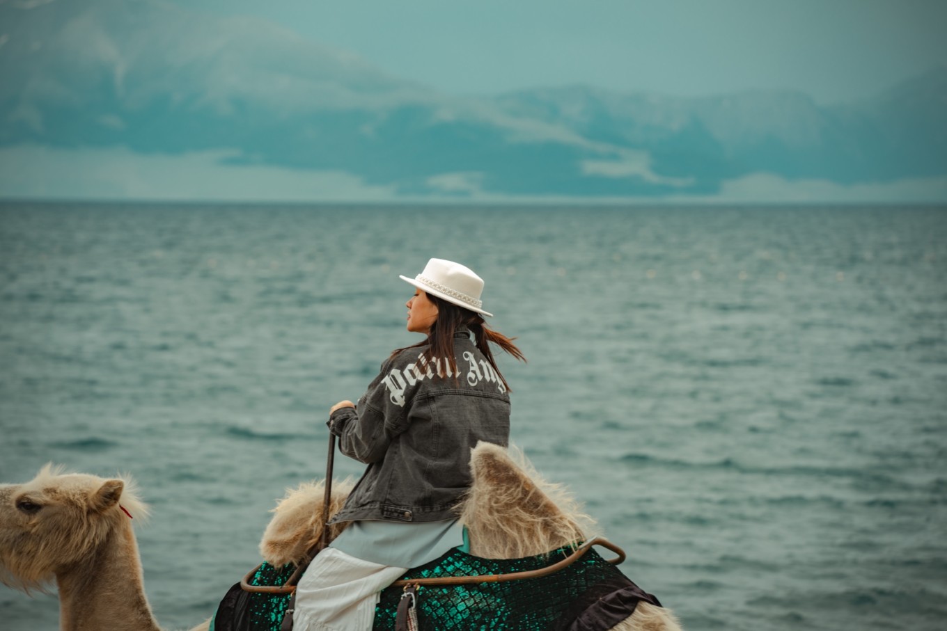 去新疆发现伊犁的美,世界之美尽在伊犁