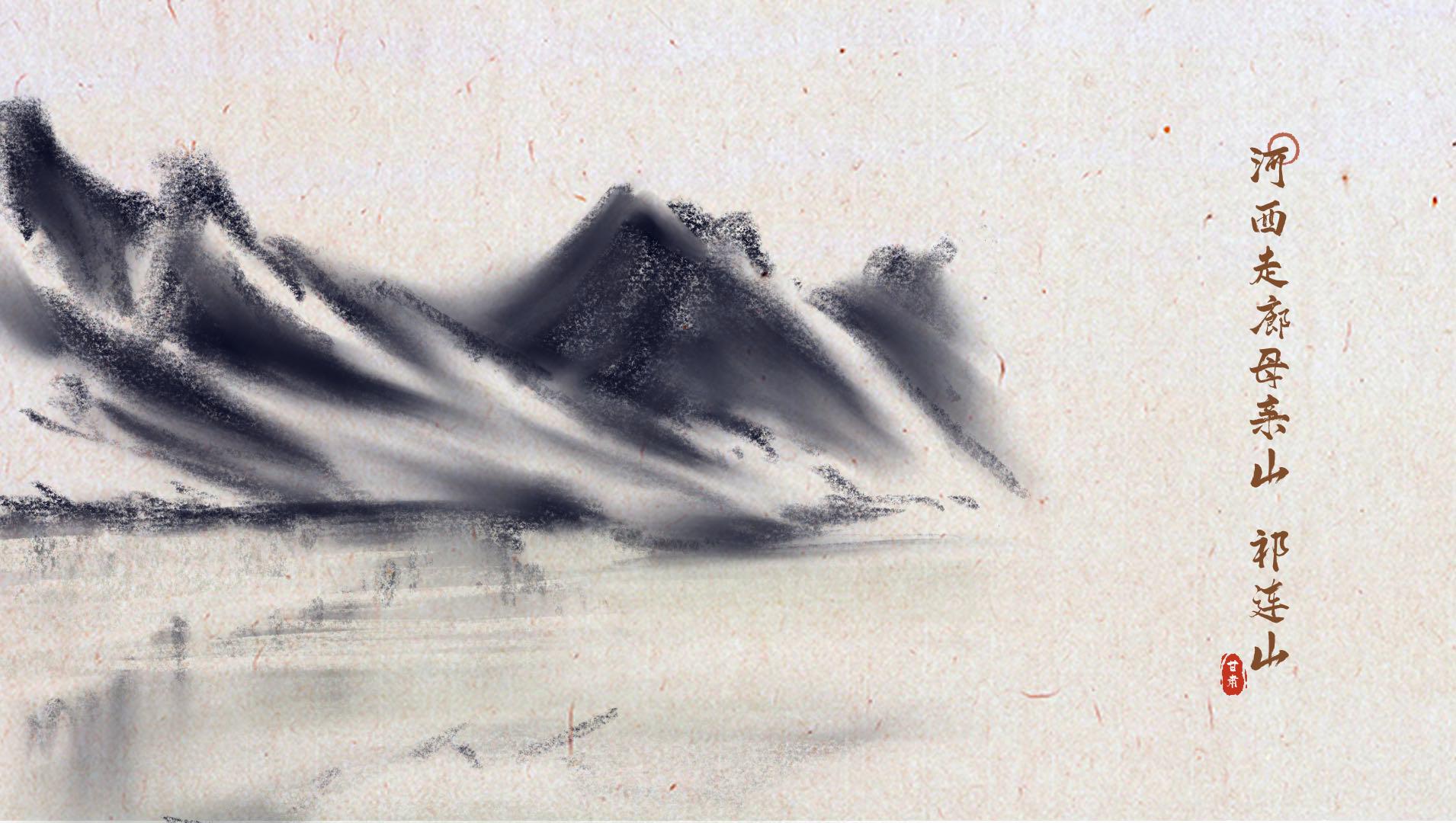 融媒图文|城市漫步“一城一步”系列“一筑一景”之兰州西客站