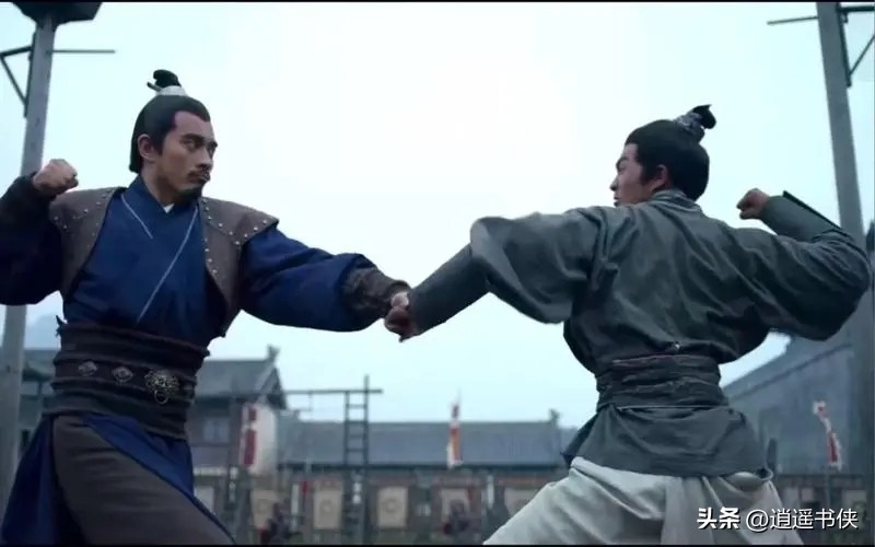 琅琊榜之安定天下283章,琅琊榜之安定天下260章藏身之地