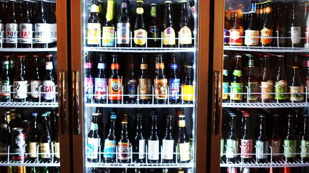 一年内倒闭的企业,精酿啤酒倒闭