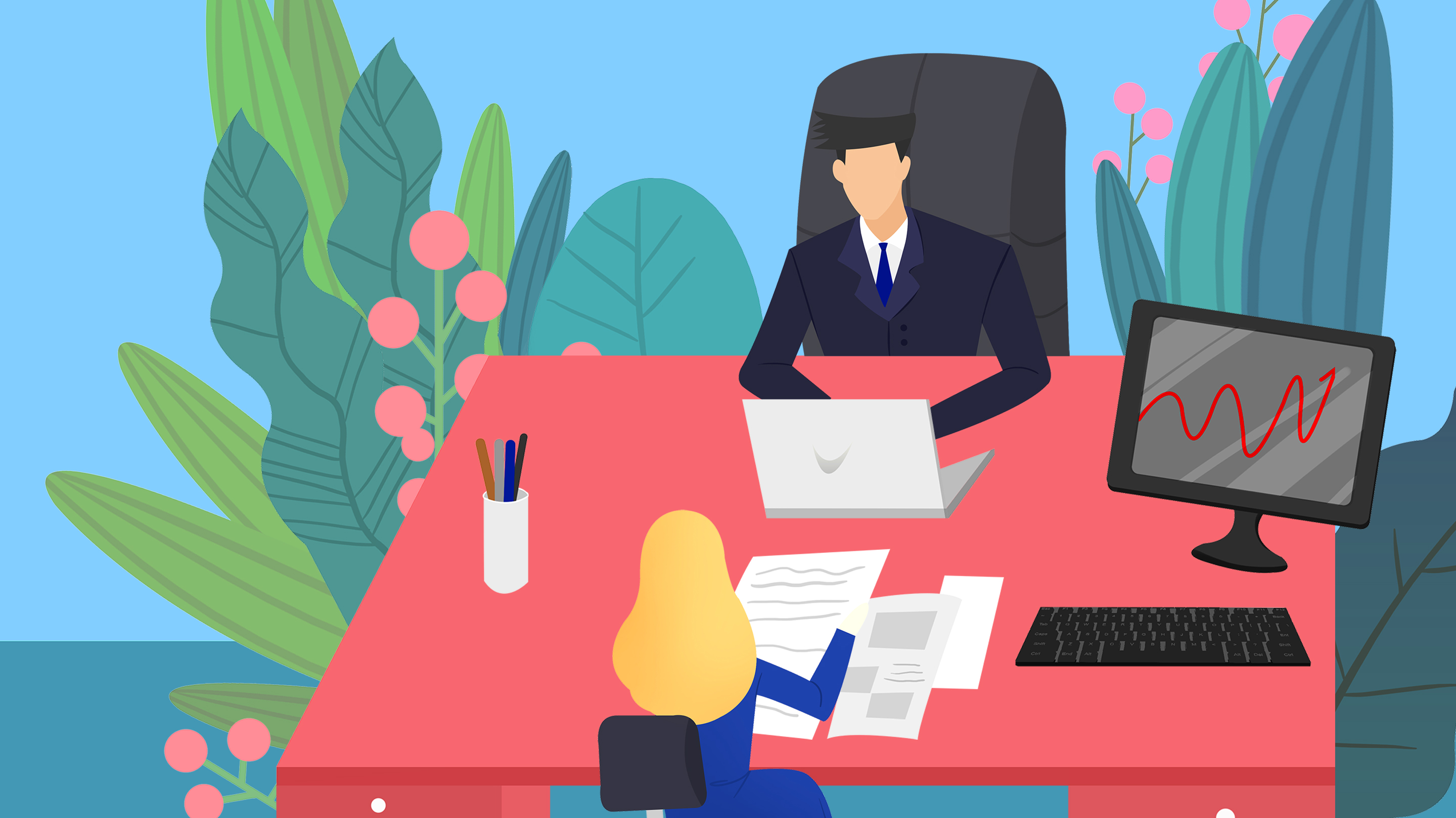 月薪过万简历是怎么写出来的？