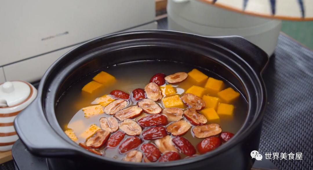 夏季食欲不振4款消腻养生粥,夏季九大养生粥助你滋阴清热