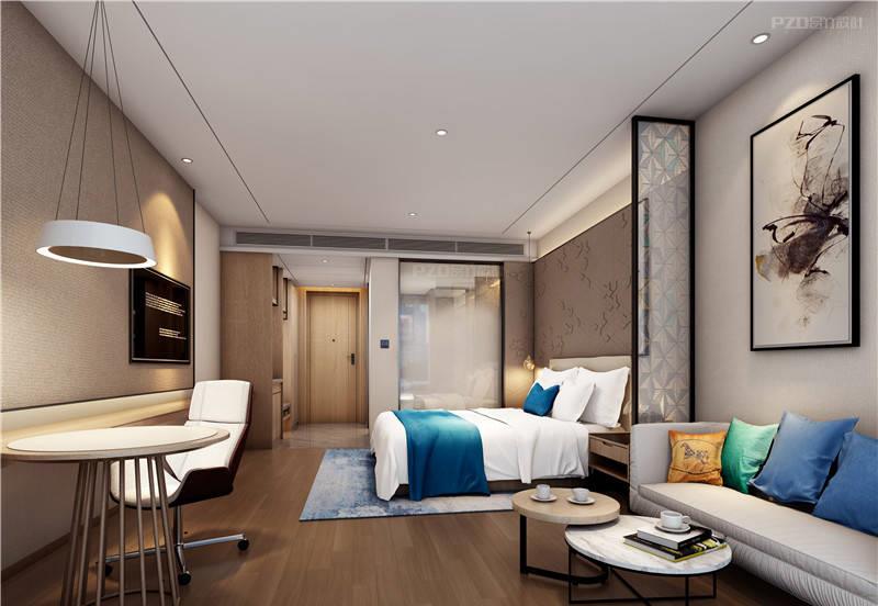 主题酒店和精品酒店的区别解析,主题酒店设计公司