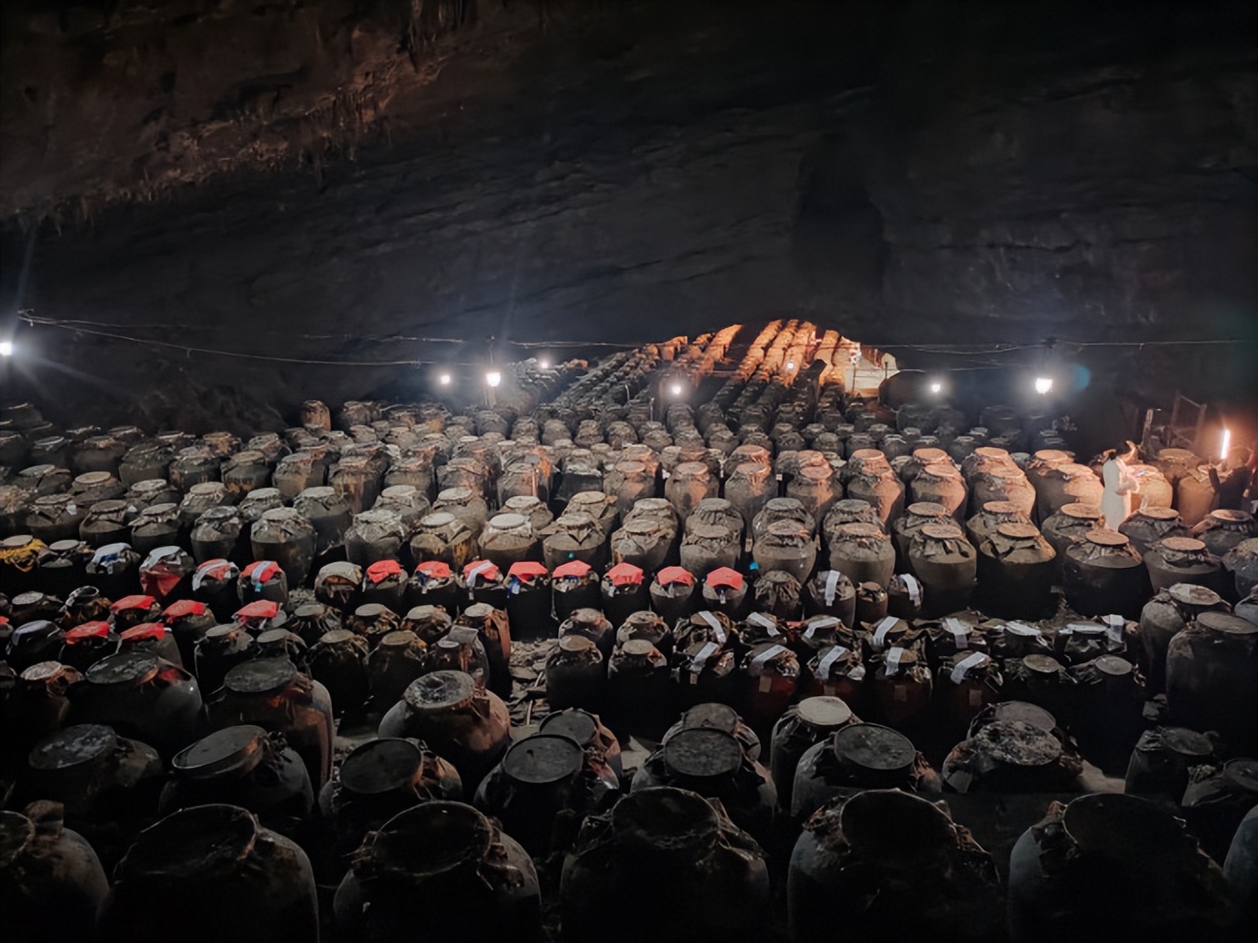 龟仙洞酒优势,龟仙洞酒真实评测