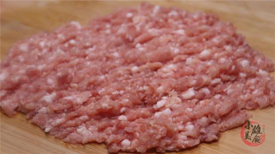 豆腐鸡蛋蒸肉末宝宝食用,肉末蒸鸡蛋小孩吃的