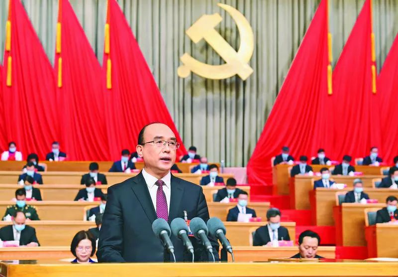 黑龙江省第十三次党代会报告原文,南通通州区第十三次党代会报告