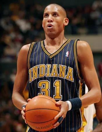 NBA球衣进化史——印第安纳步行者队