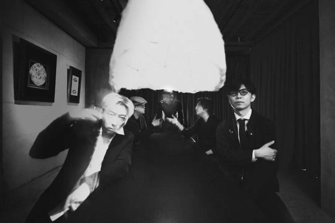 基诺乐队谢欣：以热爱来抵岁月的漫长#麻乐音乐专访