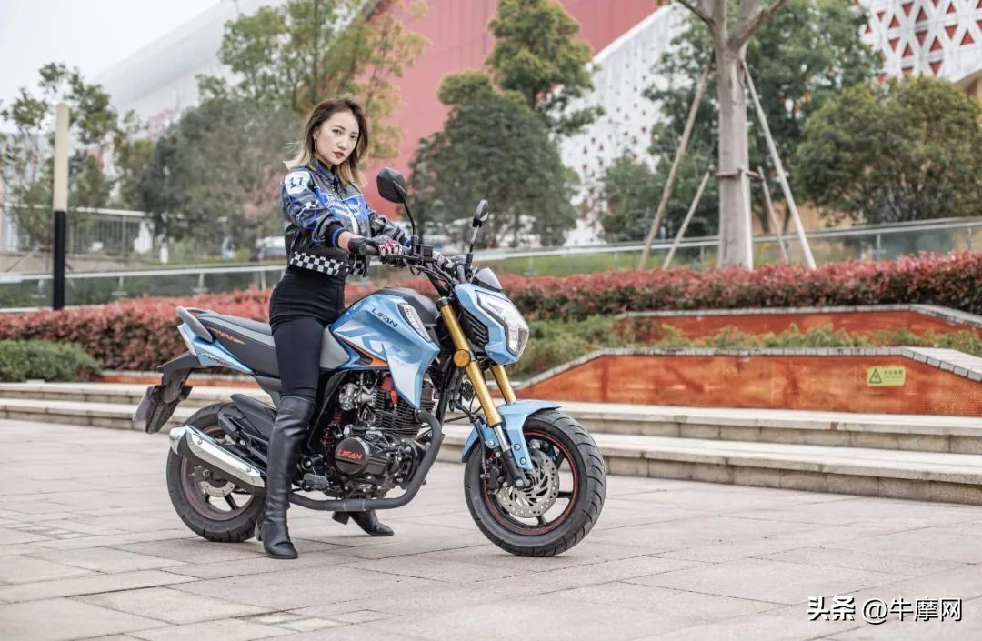 力帆kpmini150摩托怎么样,力帆kpr150最新深度测评