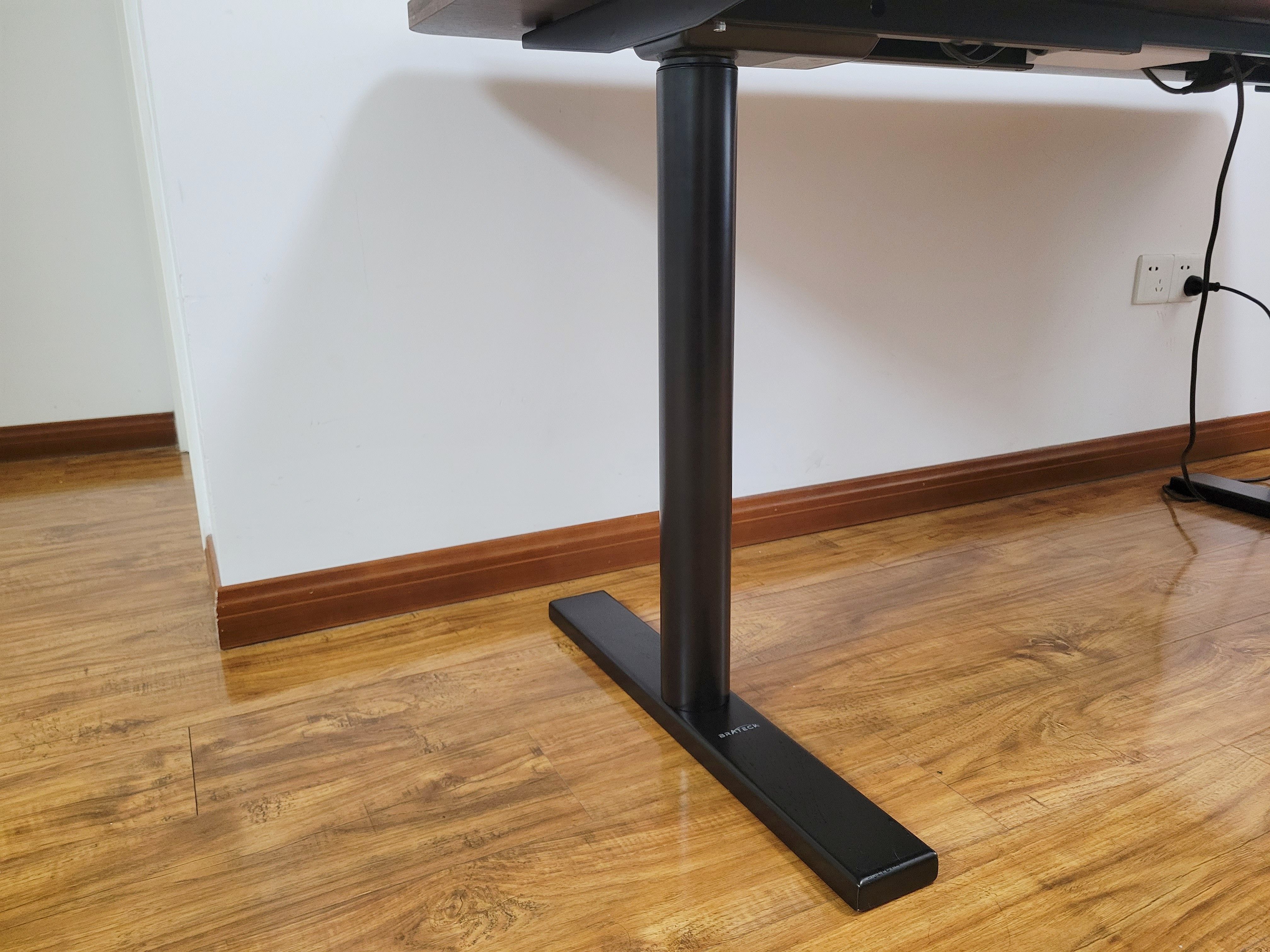 站立式升降桌可移动,北弧m1升降桌教程