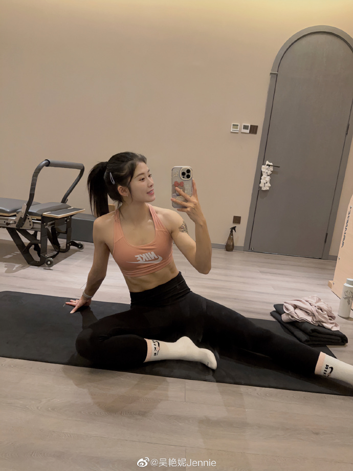 体坛十大美女颜值天花板,颜值巅峰的体坛女神