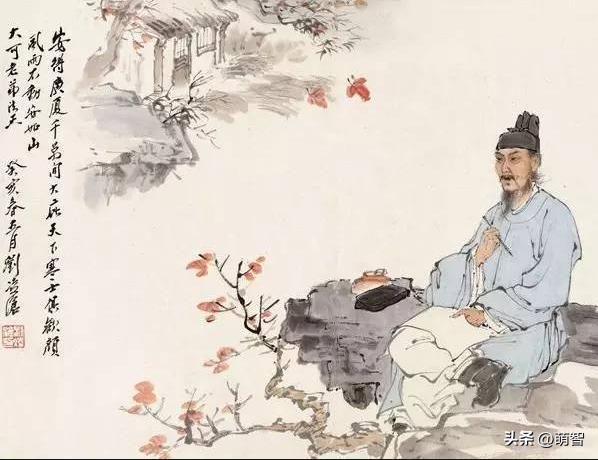 辛弃疾为赋新词强说愁语文教材,十首辛弃疾顶尖宋词