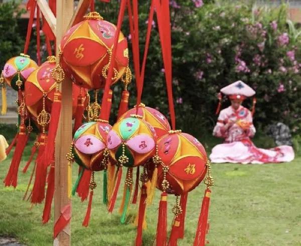 广西三月三山歌对唱,广西三月三是什么节