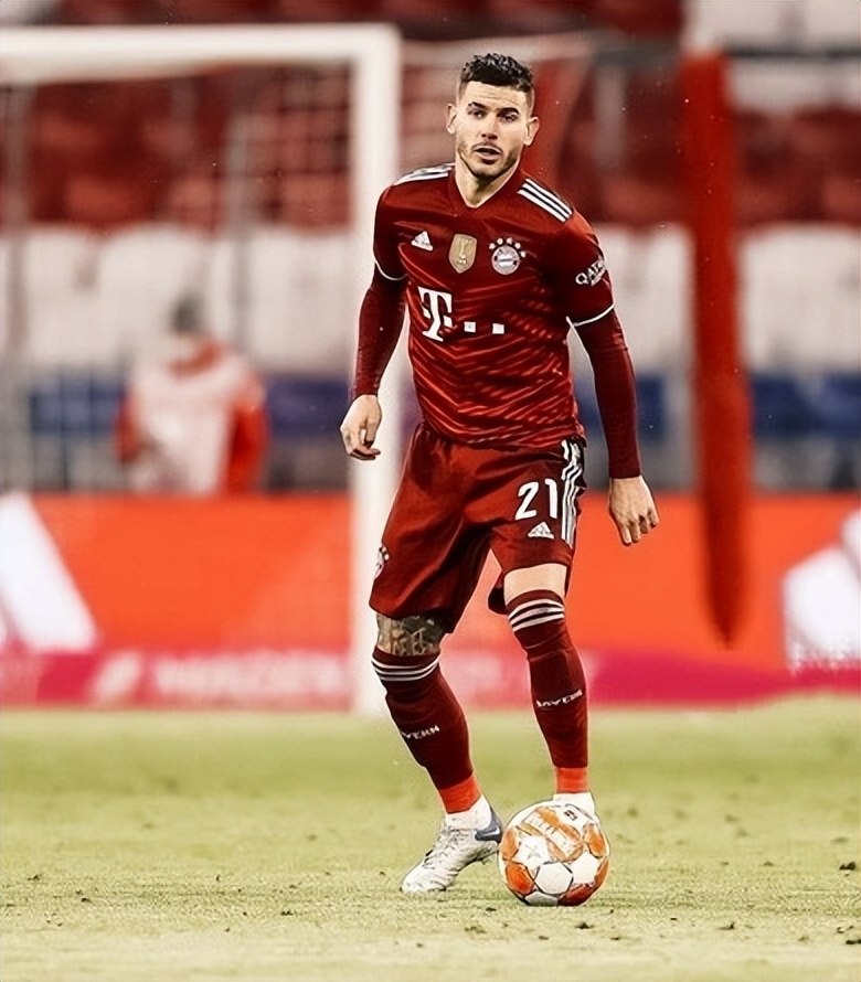 2022世界足坛帅哥,2022年世界帅哥