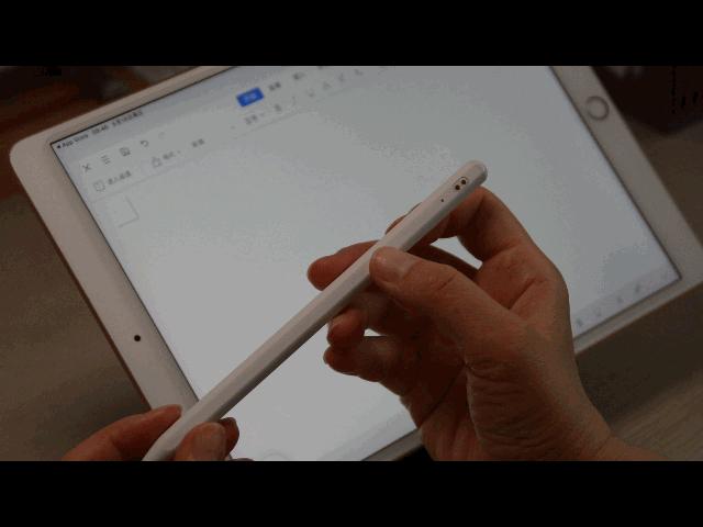 iPad手写笔推荐,西圣pencil电容笔平替性价比之选