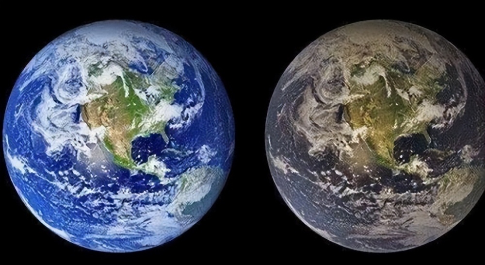 世界地球日：百年品牌可耐美漆，为环保贡献力量