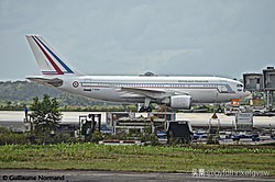 法国空天飞机,世界空军战力