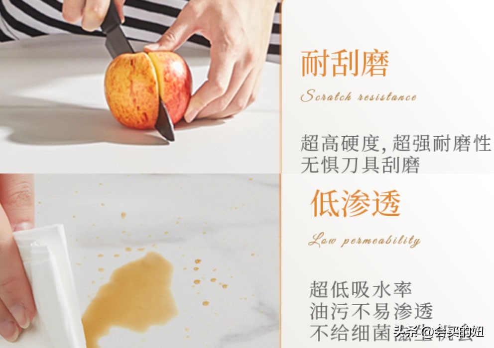 怎样挑选一张好餐桌?注意这5个问题,买餐桌从此不再踩坑